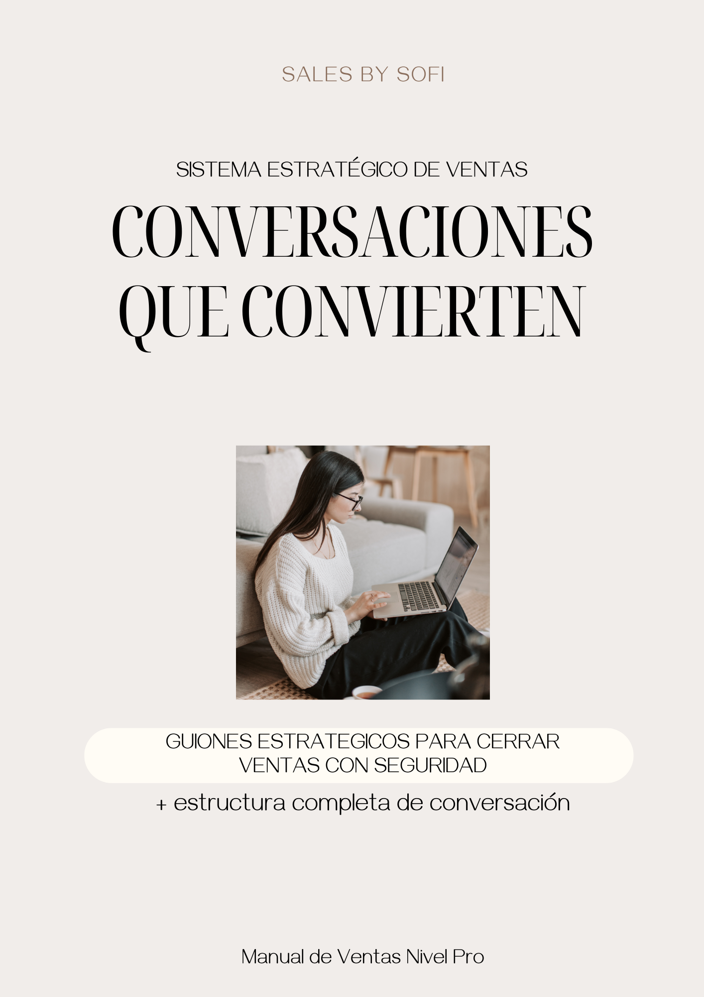 Guiones de Venta Premium – La Estructura Exacta para Cerrar